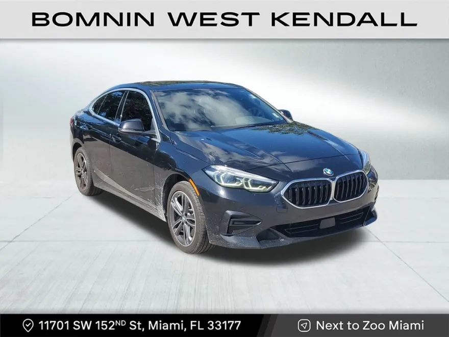 2023 Bmw 228i photo 1