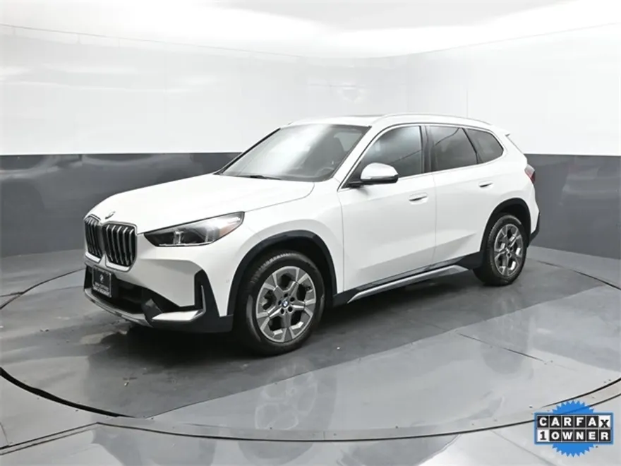 2024 Bmw X1 XDrive28i photo 1
