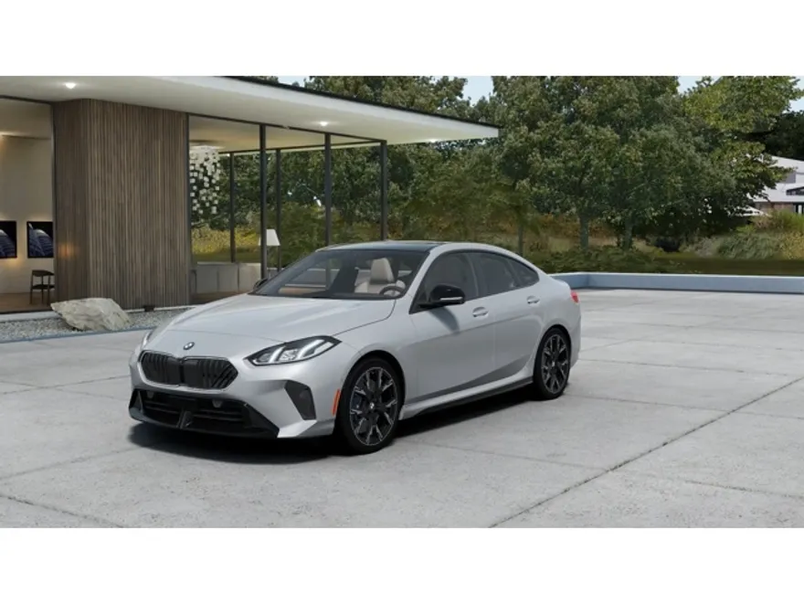 2026 Bmw 228 photo 1