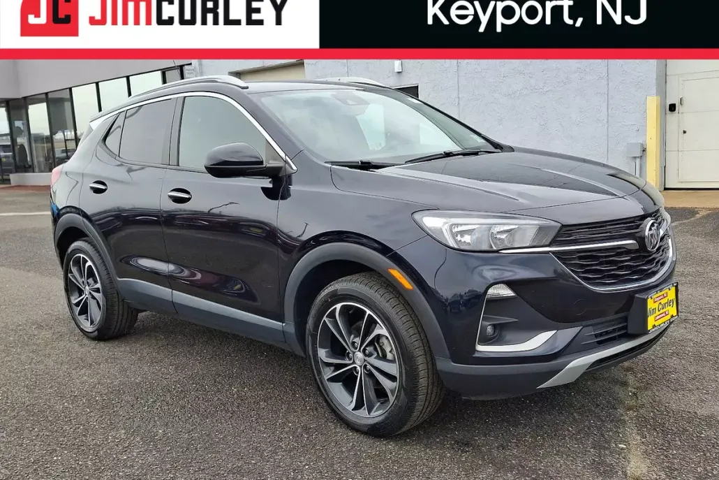 2021 Buick Encore Select photo 1
