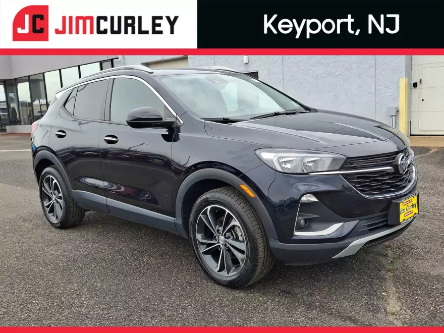 2021 Buick Encore Select photo 1