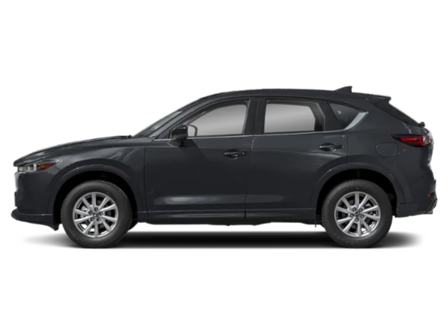 2025 Mazda CX-5 2.5 Select photo 1
