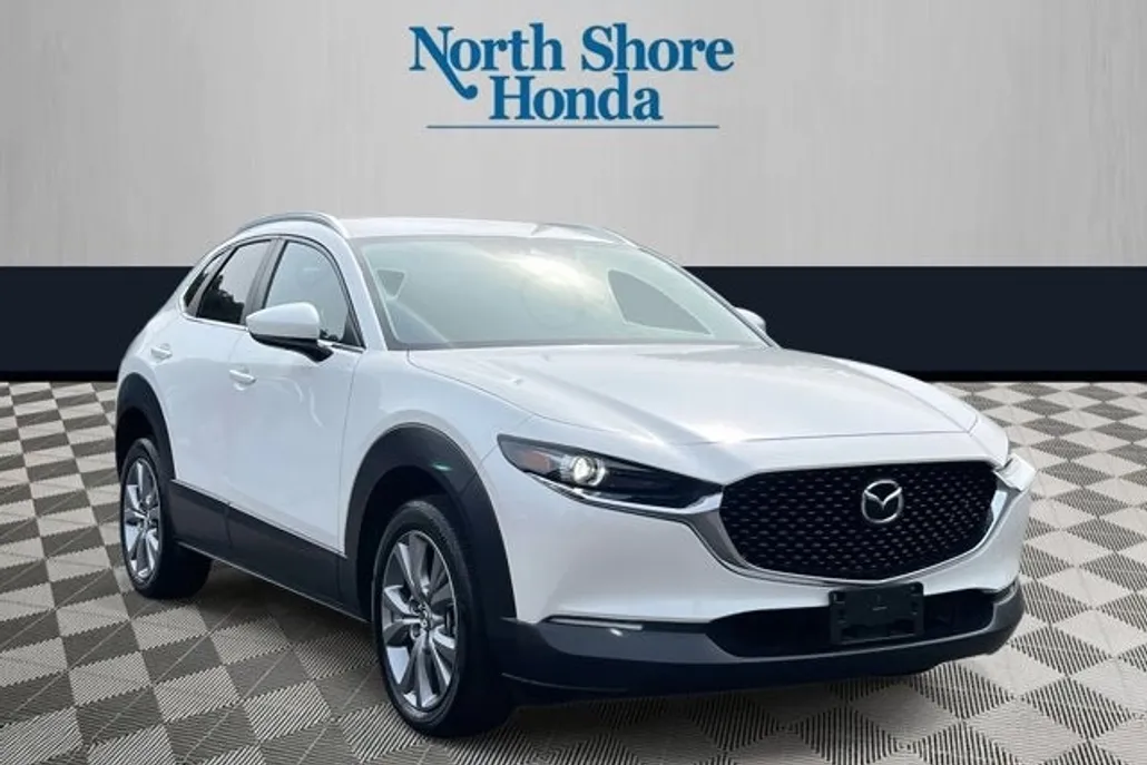 2023 Mazda CX-30 2.5 S Preferred photo 1