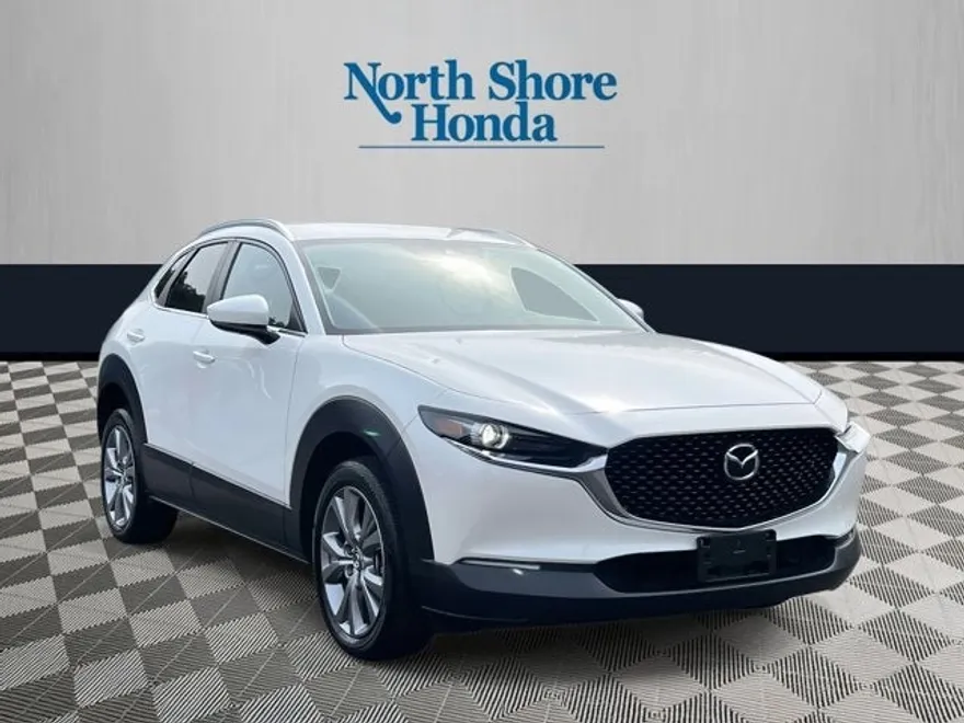 2023 Mazda CX-30 2.5 S Preferred photo 1