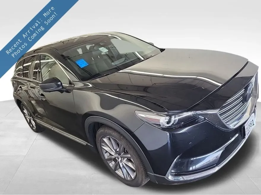 2023 Mazda CX-9 Grand Touring photo 1