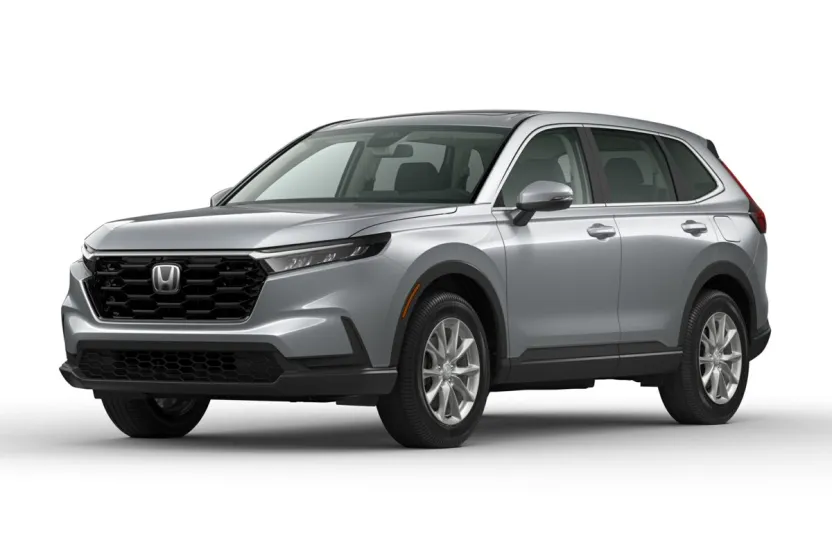 2026 Honda CR-V EX photo 1