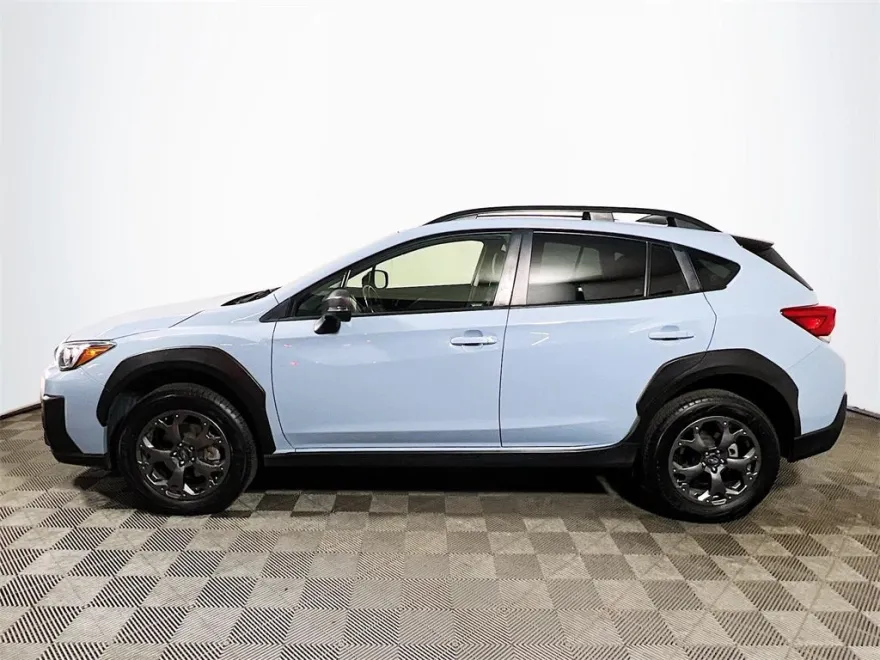 2023 Subaru Crosstrek Sport photo 1