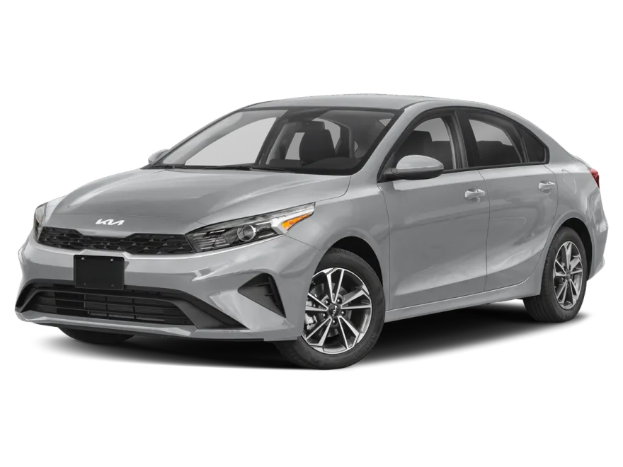 2023 Kia Forte LXS photo 1