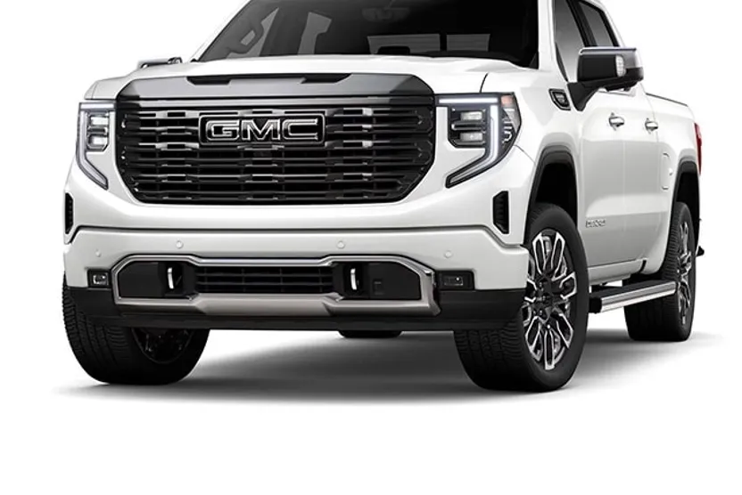 2023 Gmc Sierra 1500 Denali Ultimate photo 1