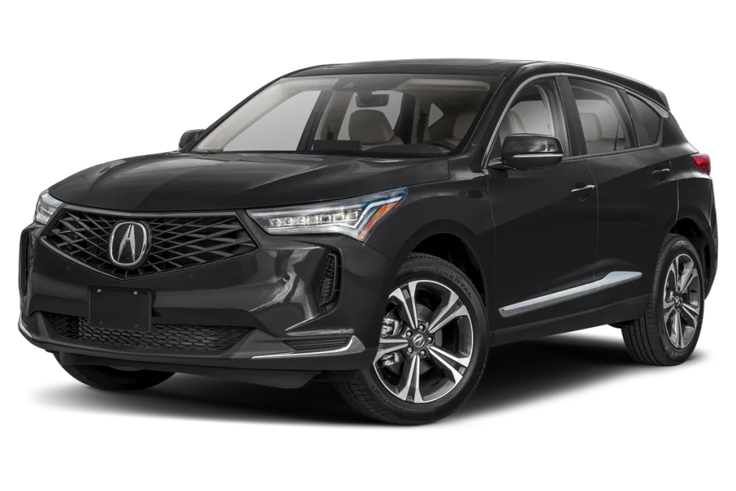 2025 Acura RDX Technology photo 1