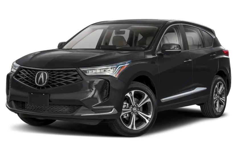 2025 Acura RDX Technology photo 1