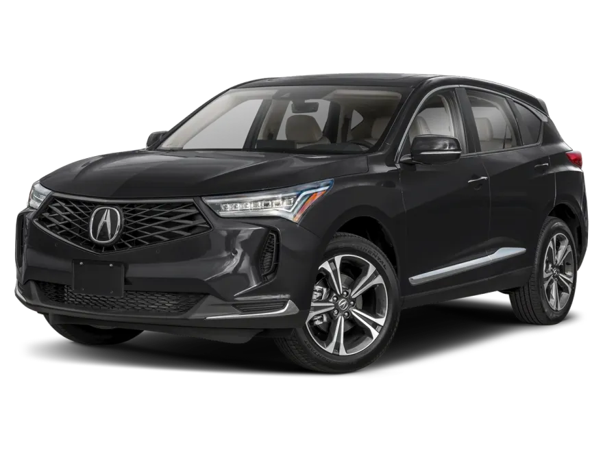 2025 Acura RDX Technology photo 1