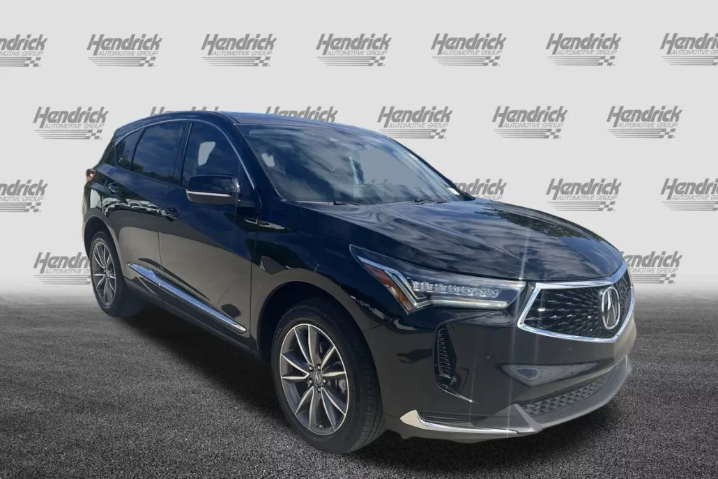 2023 Acura RDX Technology photo 1
