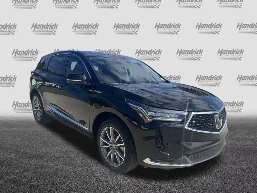 2023 Acura RDX Technology photo 1