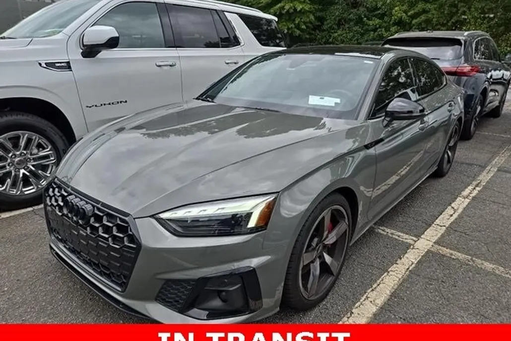 2023 Audi A5 45 S line Premium Plus photo 1