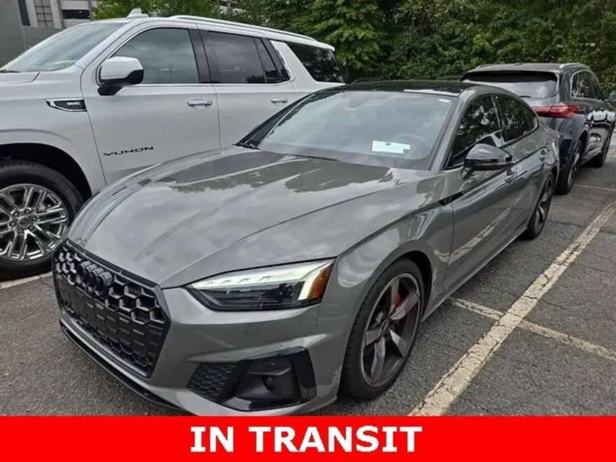 2023 Audi A5 45 S line Premium Plus photo 1
