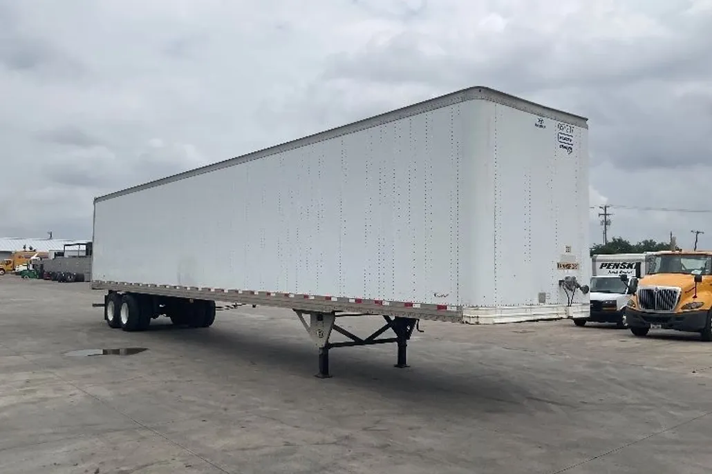 2013 Hyundai Translead Trailers Hyundai Translead Trailers photo 1