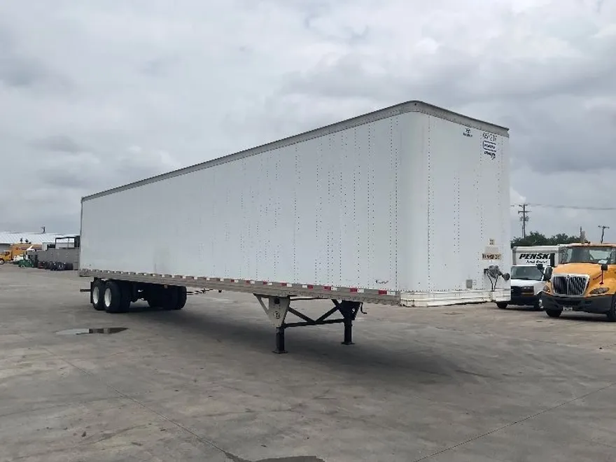 2013 Hyundai Translead Trailers Hyundai Translead Trailers photo 1