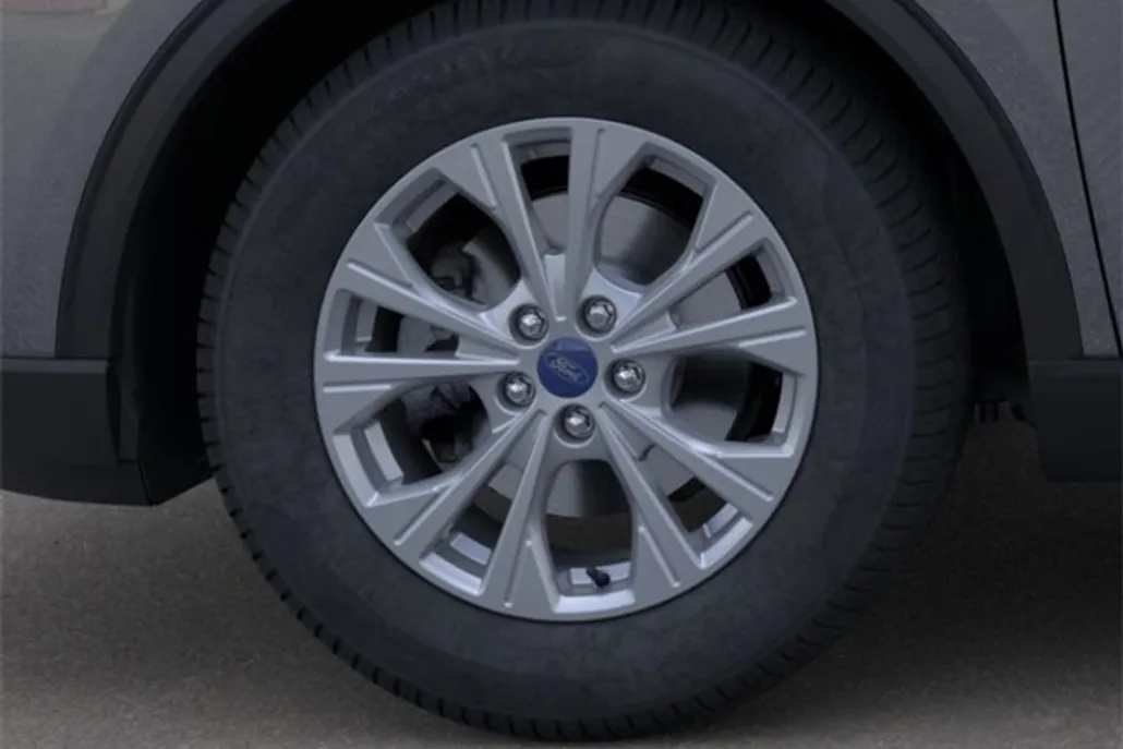 2025 Ford Escape Active photo 1