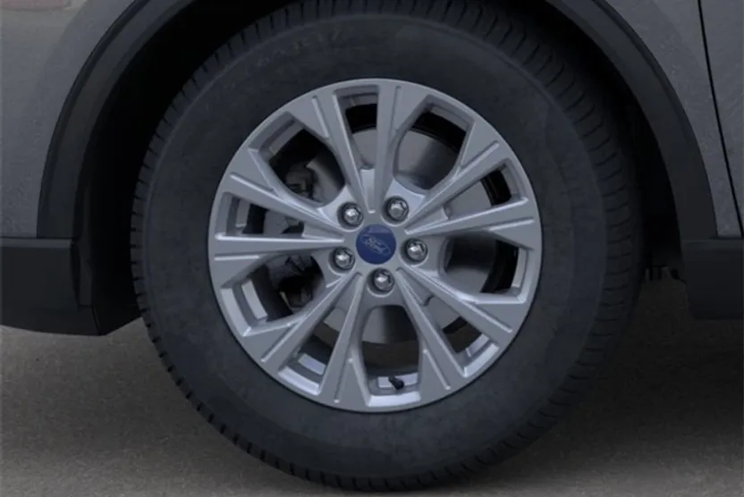 2025 Ford Escape Active photo 1