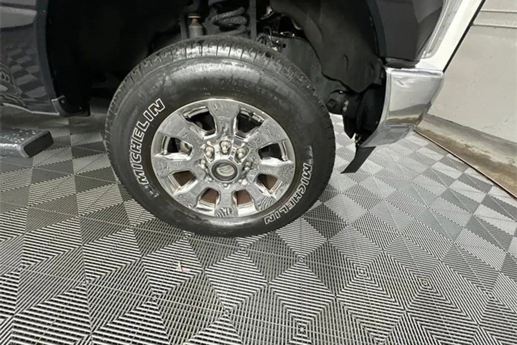 2019 Ford F-250 photo 1