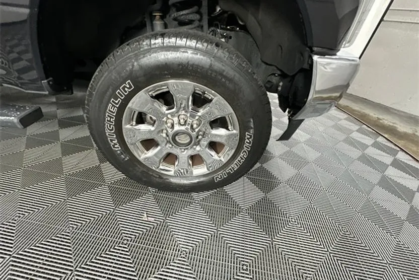 2019 Ford F-250 photo 1