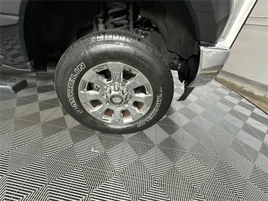 2019 Ford F-250 photo 1