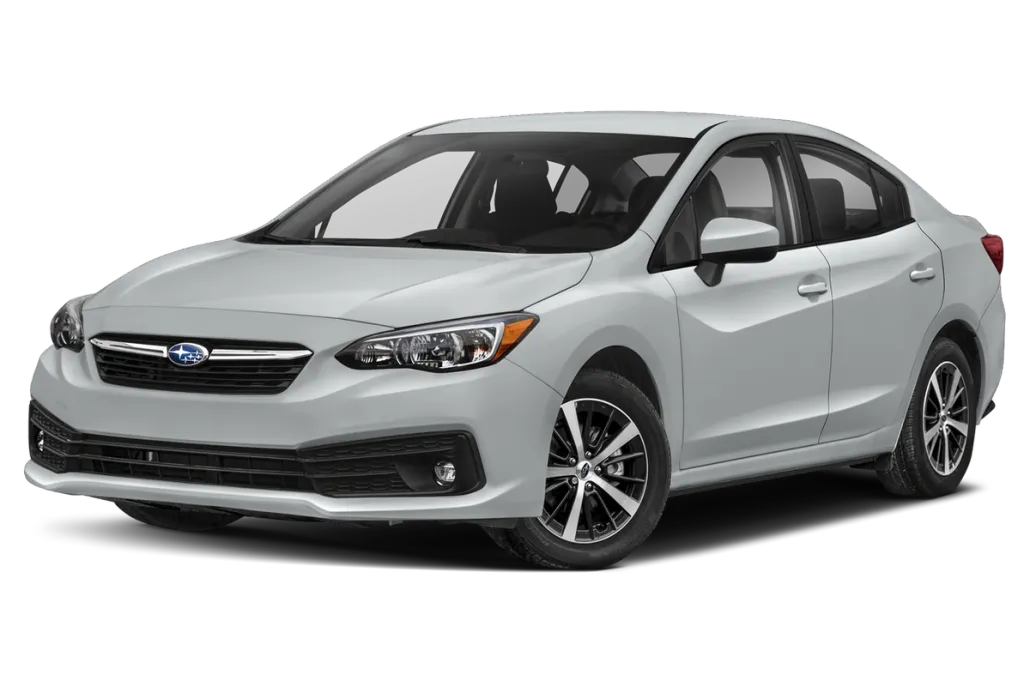 2023 Subaru Impreza Premium photo 1