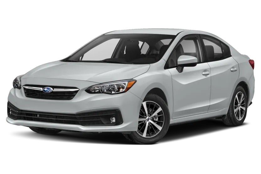 2023 Subaru Impreza Premium photo 1