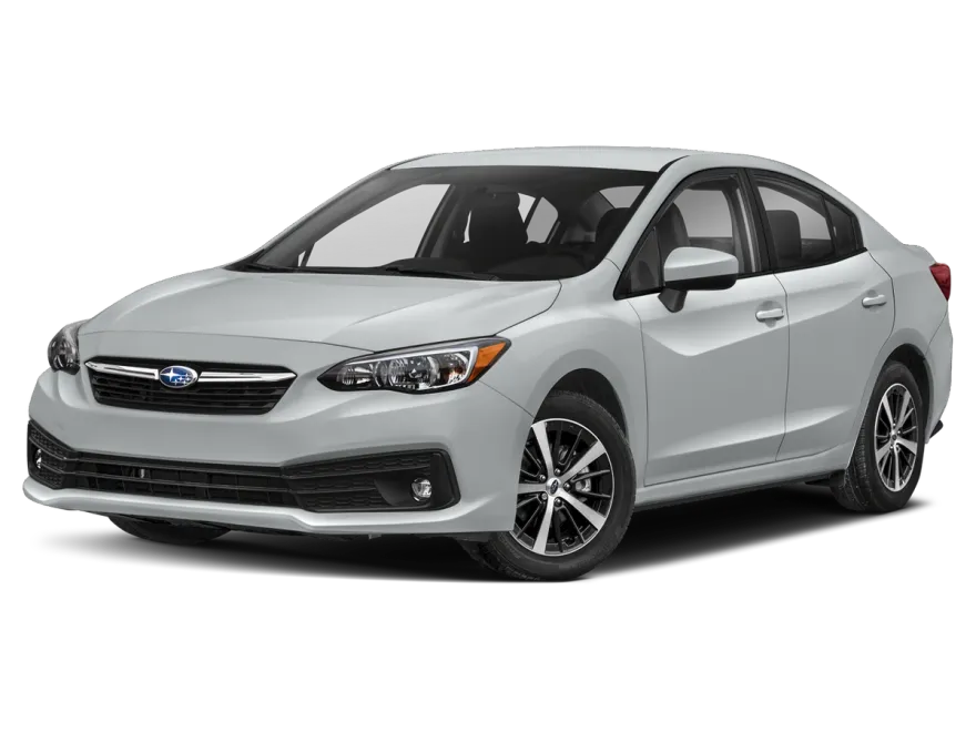 2023 Subaru Impreza Premium photo 1