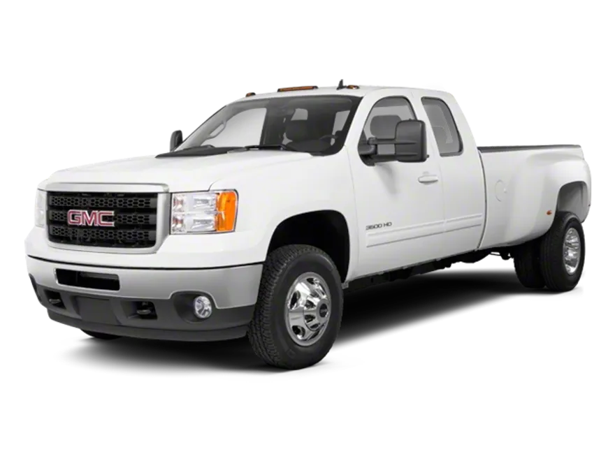2013 Gmc Sierra SLE photo 1