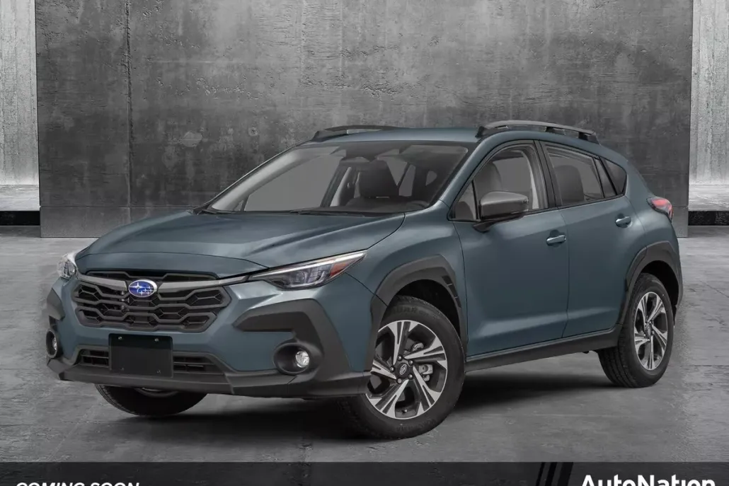 2025 Subaru Crosstrek Premium photo 1