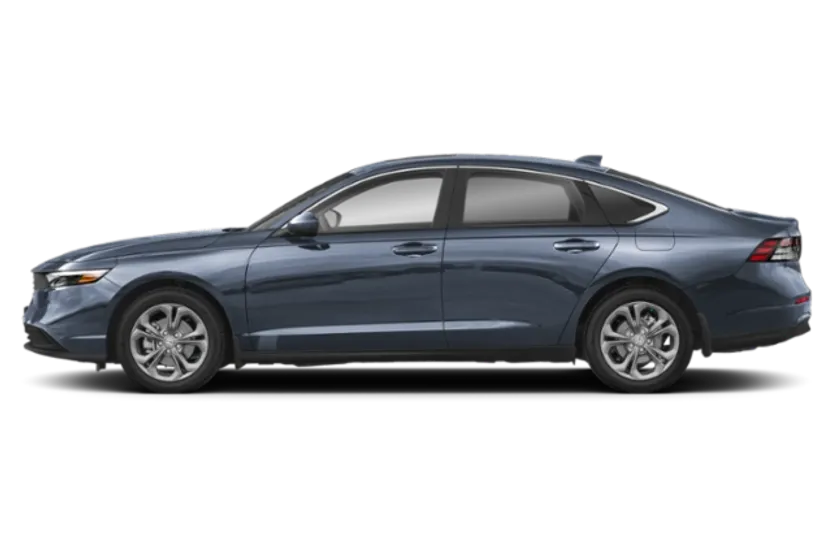 2025 Honda Accord LX photo 1