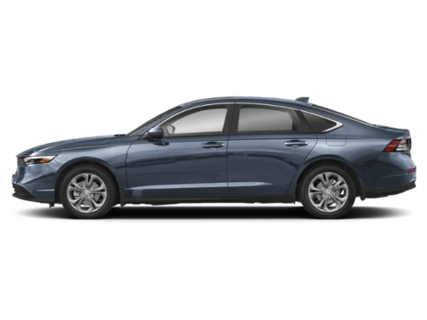 2025 Honda Accord LX photo 1