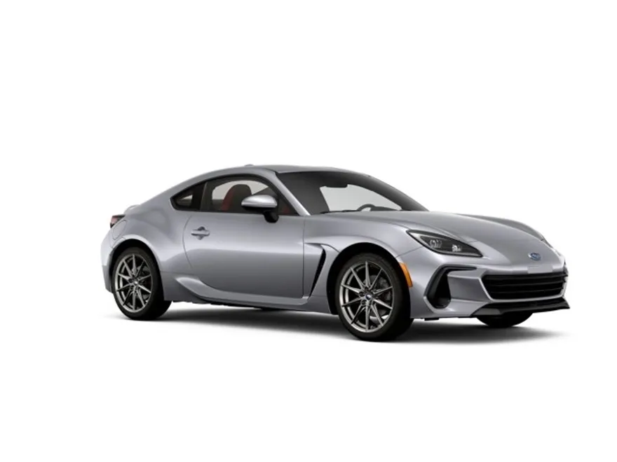 2025 Subaru BRZ Limited photo 1
