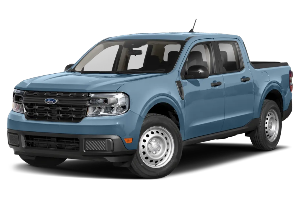 2023 Ford Maverick XLT Lariat photo 1