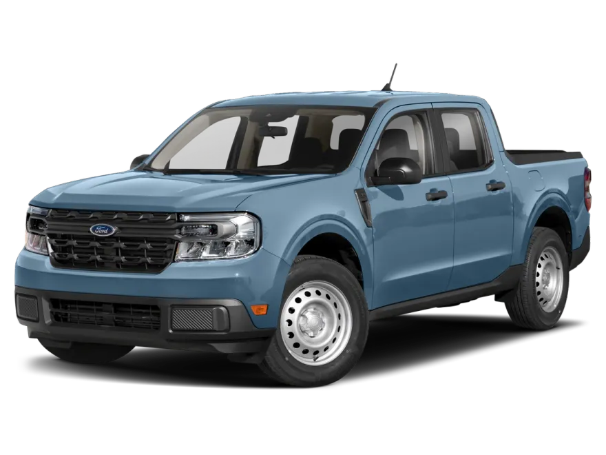 2023 Ford Maverick XLT Lariat photo 1