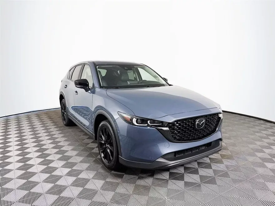 2023 Mazda CX-5 2.5 S Carbon photo 1