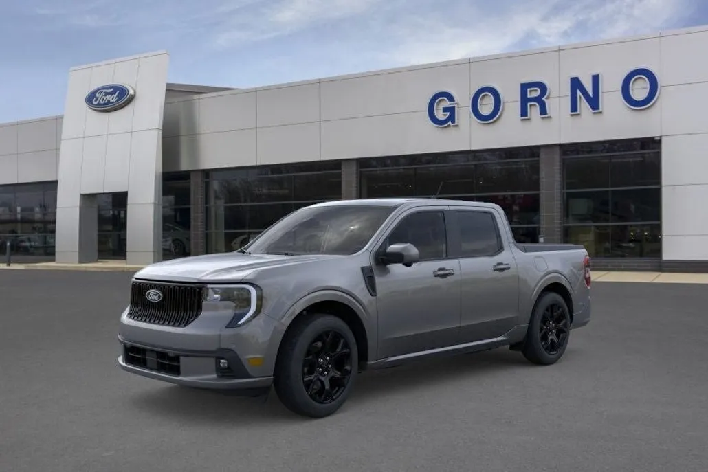 2025 Ford Maverick photo 1