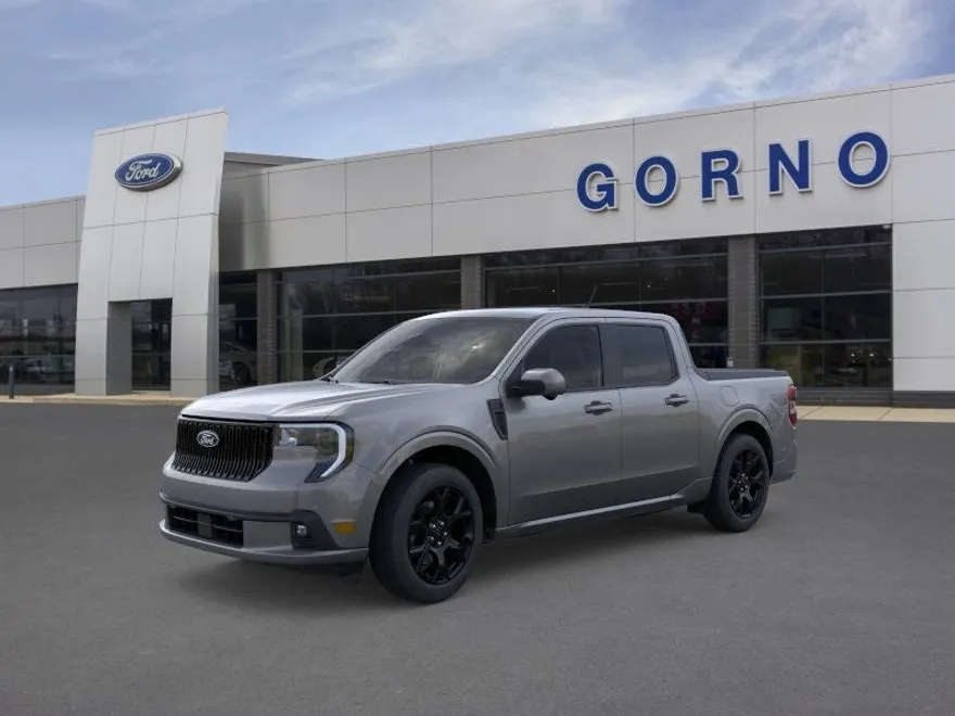 2025 Ford Maverick photo 1