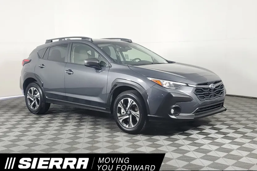 2024 Subaru Crosstrek Premium photo 1
