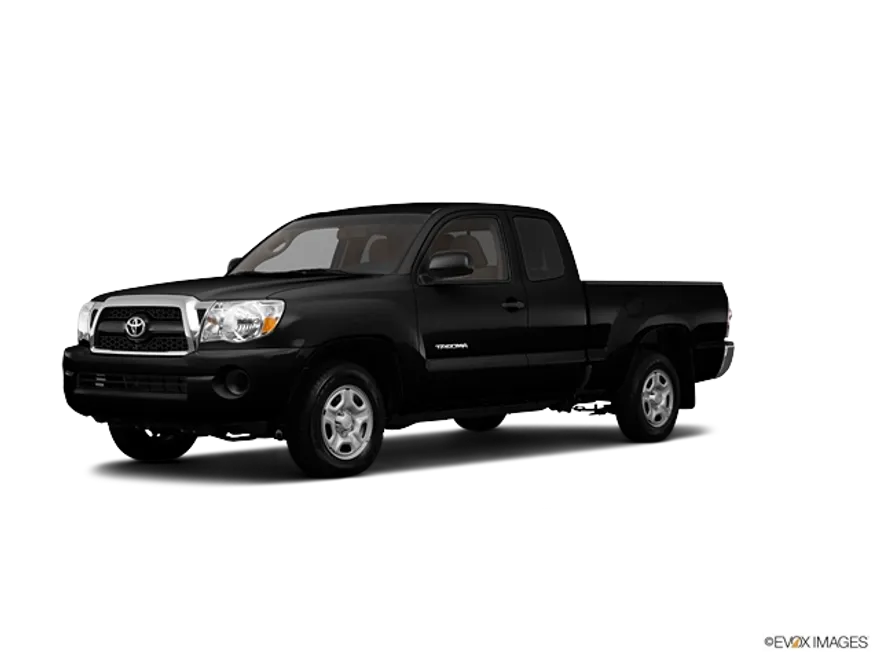 2011 Toyota Tacoma V6 photo 1