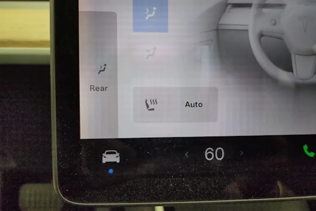 2018 Tesla Model 3 Long Range photo 1