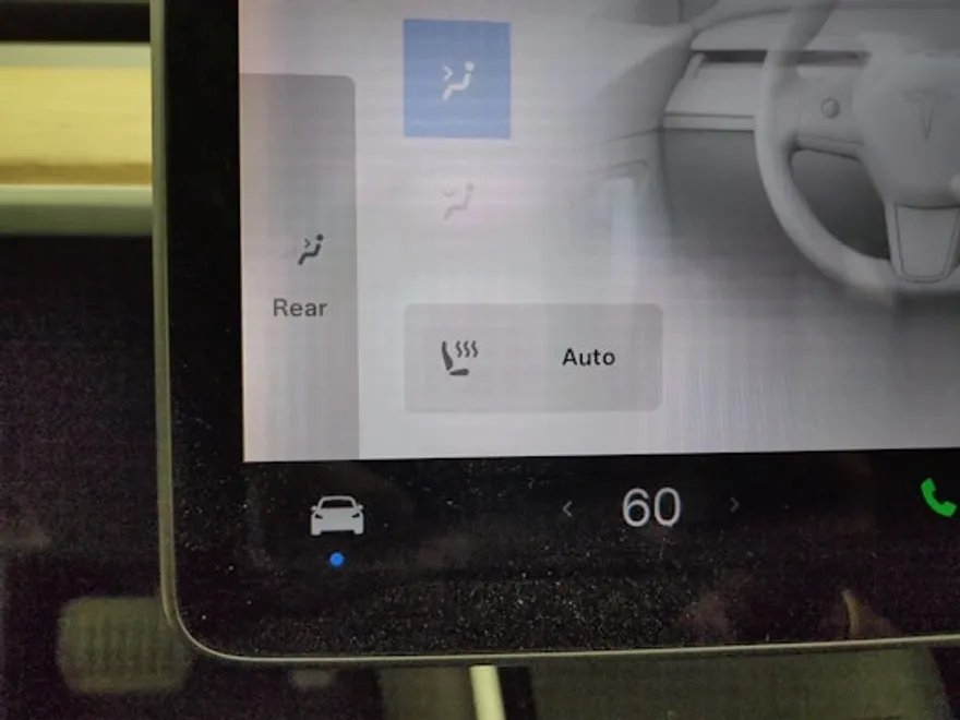 2018 Tesla Model 3 Long Range photo 1
