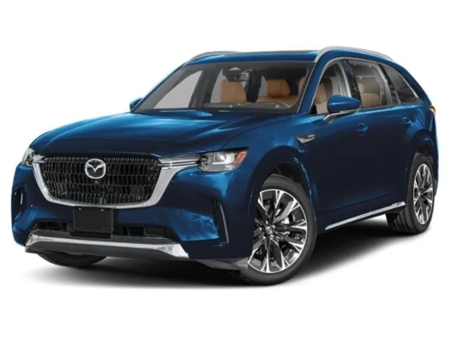 2025 Mazda CX-90 3.3 Turbo Premium Plus photo 1