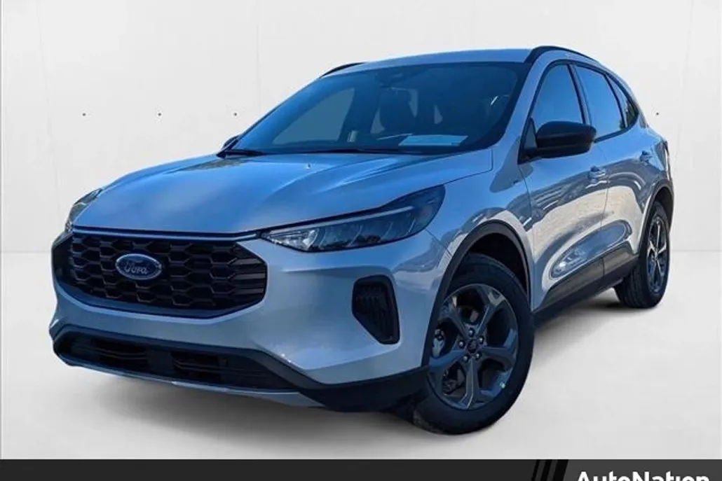2025 Ford Escape ST-Line photo 1