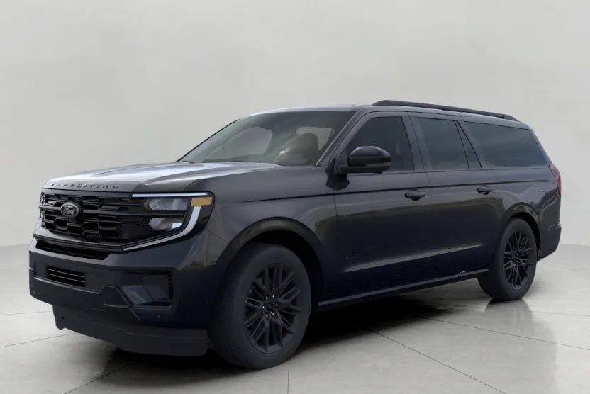 2025 Ford Expedition MAX Platinum photo 1