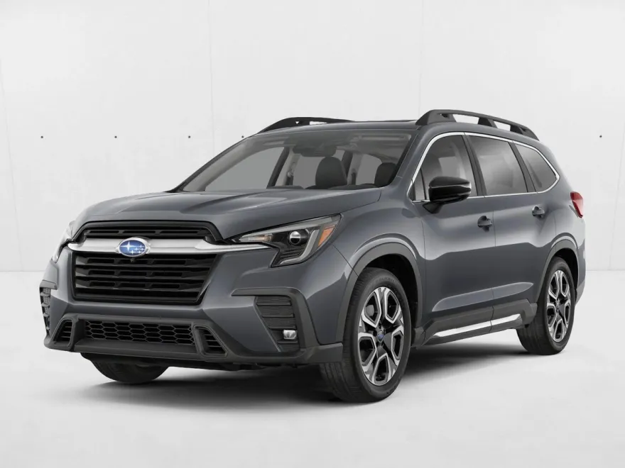 2025 Subaru Ascent Limited photo 1