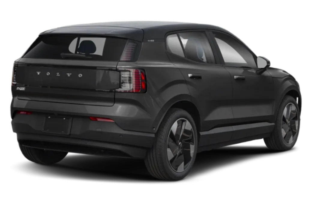 2025 Volvo EX30 Ultra photo 1