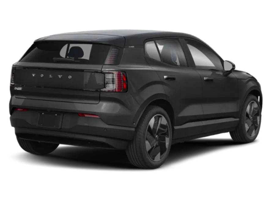 2025 Volvo EX30 Ultra photo 1